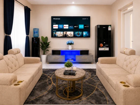 One Bedroom Ruiru Astrol