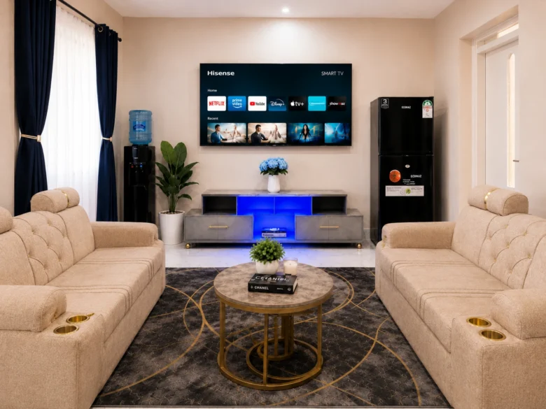One Bedroom Ruiru Astrol